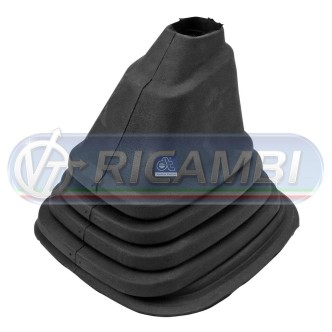1 - CUFFIA CAMBIO SUPERIORE FH 1 FM 1  213