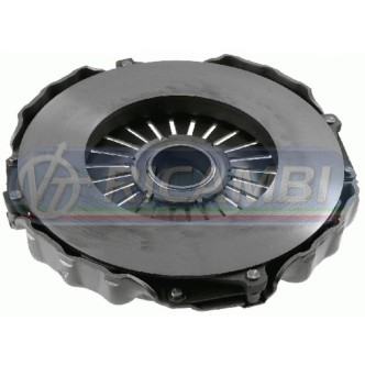 1 - FRIZIONE COMPLETA SACHS 463