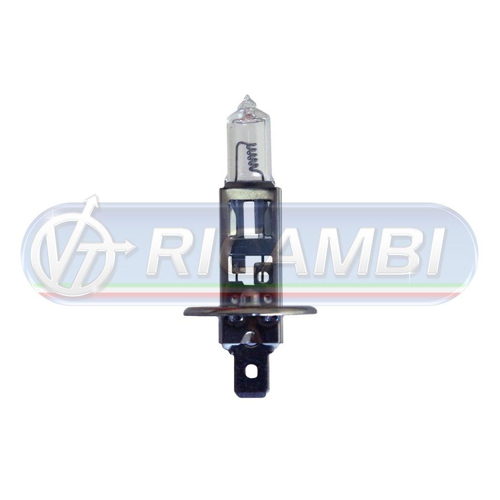 1 - LAMPADINA H1 24V 70W