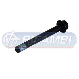 1 - POMPA GASOLIO B. LUNGO D12C ORIG. VOLVO