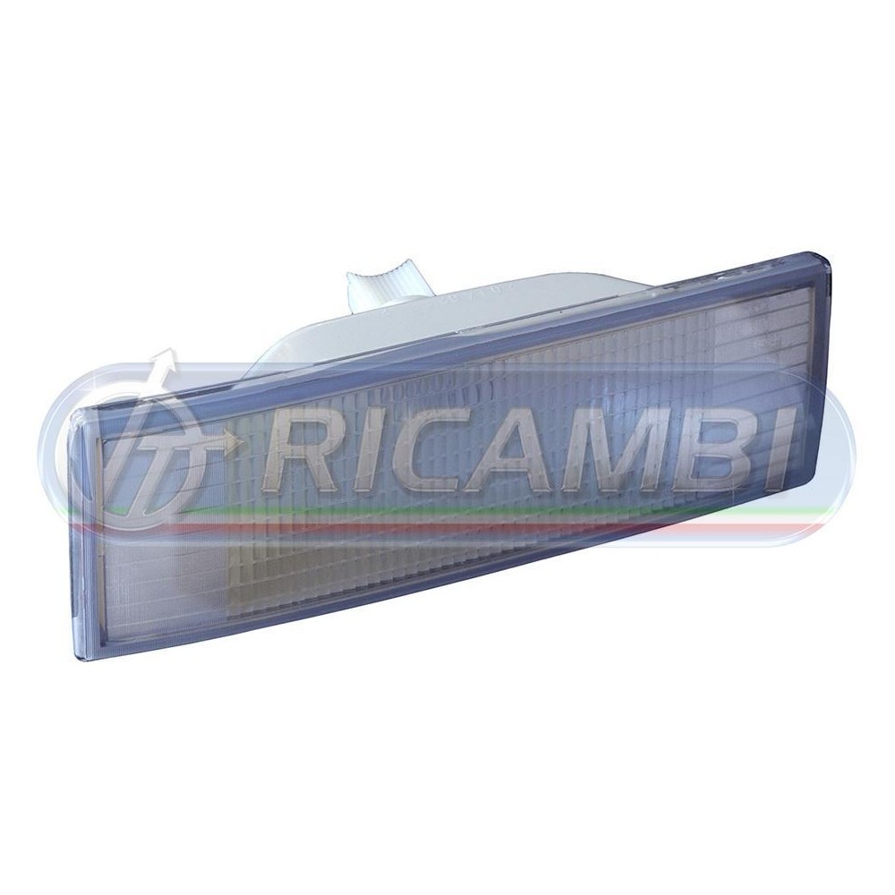 1 - FANALINO ANTERIORE POSIZIONE DX-SX FH 1 FM 1