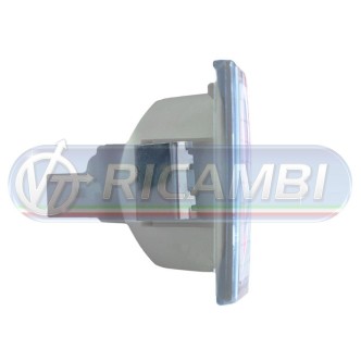 1 - FANALINO ANTERIORE POSIZIONE DX-SX FH 1 FM 1