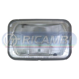 1 - FANALE ANTERIORE DX-SX FH 1