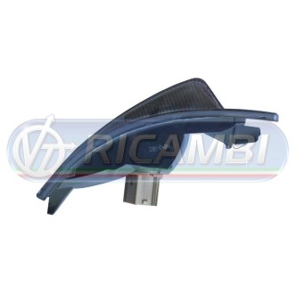 1 - FANALINO FRECCIA BIANCO ARANCIO DX-SX FH 1 FM 1