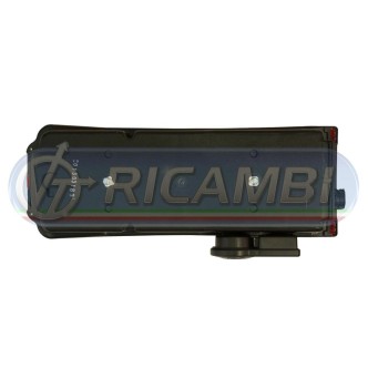 1 - FANALE POSTERIORE CORTO C/ CICALINO FH 2 DX
