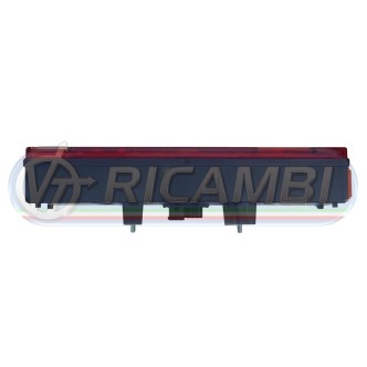 1 - FANALE POSTERIORE SPIGOLI VIVI FH 1 FM 1 DX