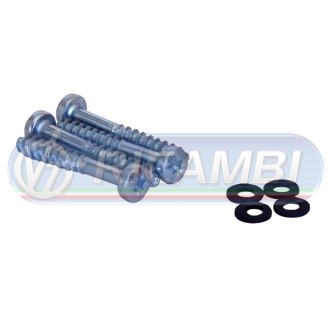 1 - FANALE POSTERIORE SPIGOLI VIVI FH 1 FM 1 DX