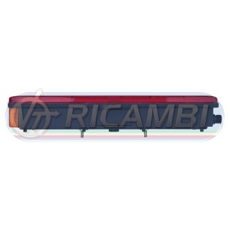 1 - FANALE POSTERIORE ARROT. FH 1 DX