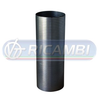 1 - TUBO SCARICO FLESSIBILE FH 12-13-16 FM9-10-12-13