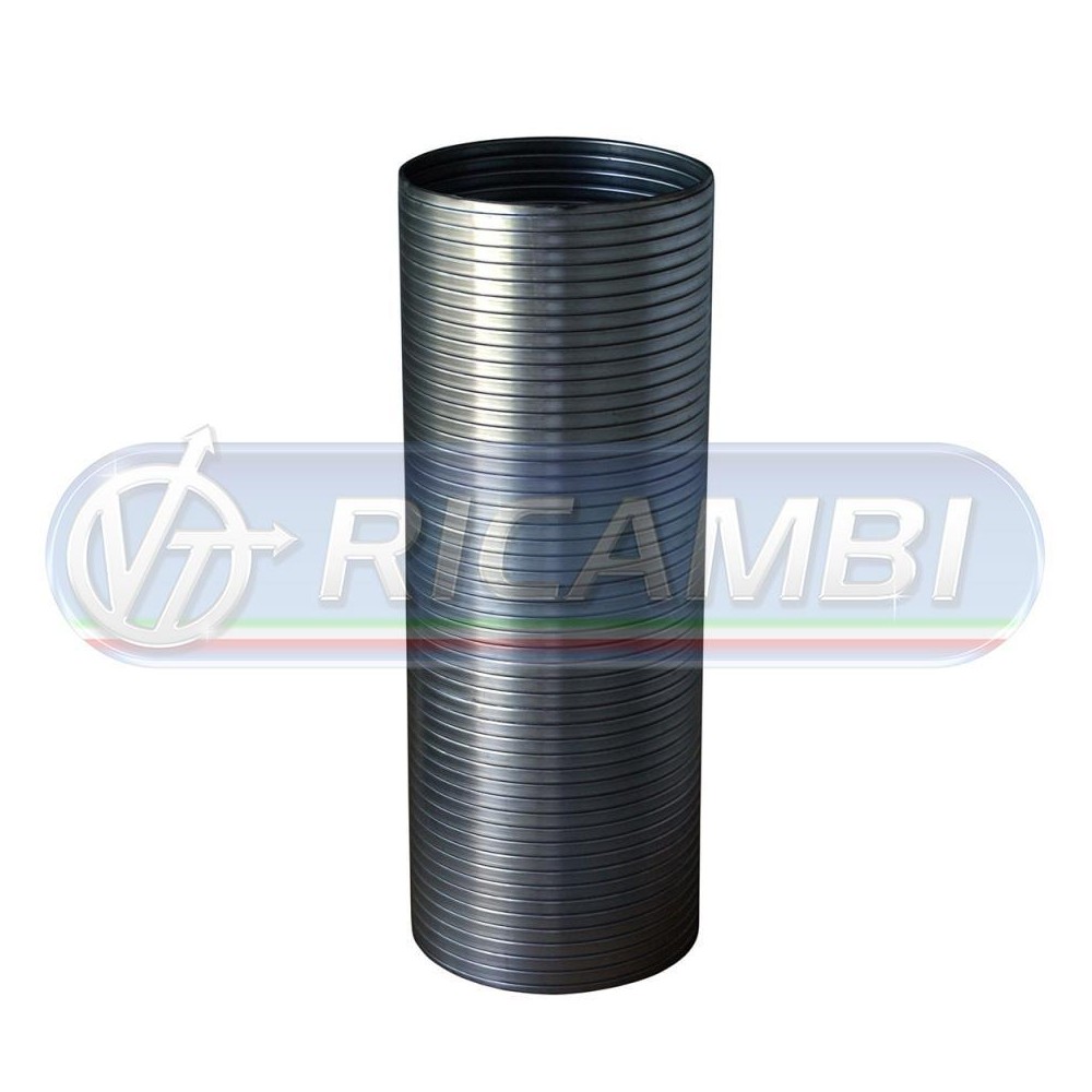 1 - TUBO SCARICO FLESSIBILE FH 12-13-16 FM9-10-12-13