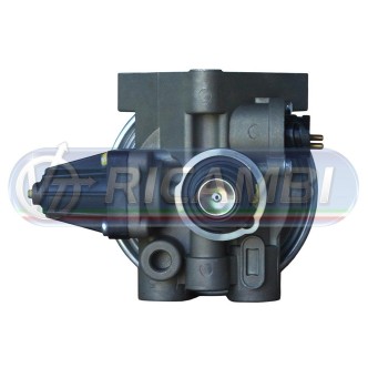 1 - ESSICCATORE ARIA C/FILTRO 12,5 BAR ORIG WABCO 4324100340-347