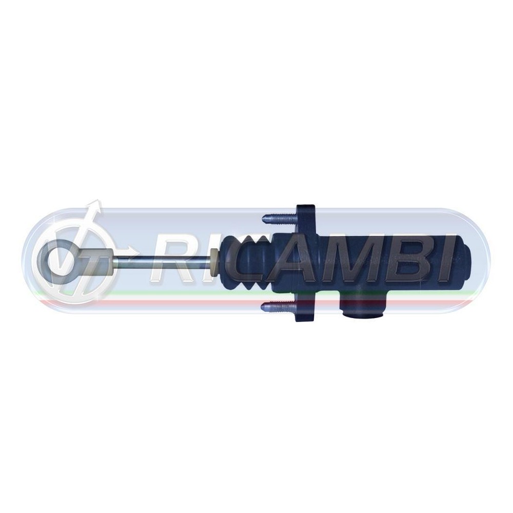 1 - CILINDRO FRIZIONE PEDALE FH 1 FM 1 218