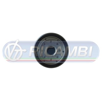 1 - FILTRO GASOLIO PRIMARIO FH 12 367