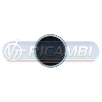 1 - FILTRO GASOLIO PRIMARIO FH 12 367