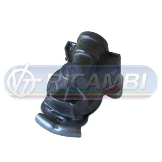 1 - GIUNTO ISO ROSSO m16X1,5 TRATTORE WABCO