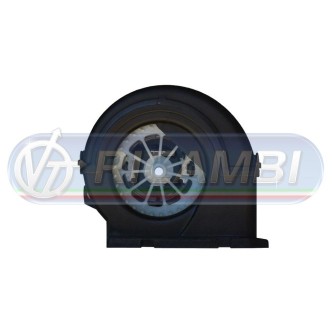 1 - MOTORE VENTOLE CLIMA CABINA COMPLETO FH 12 FM 12 FH FM