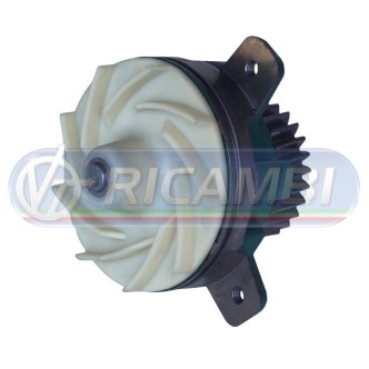 1 - POMPA ACQUA D12C