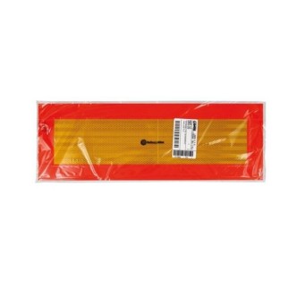 1 - PANNELLI DISTANZIOMETRICI RIMORCHIO KIT