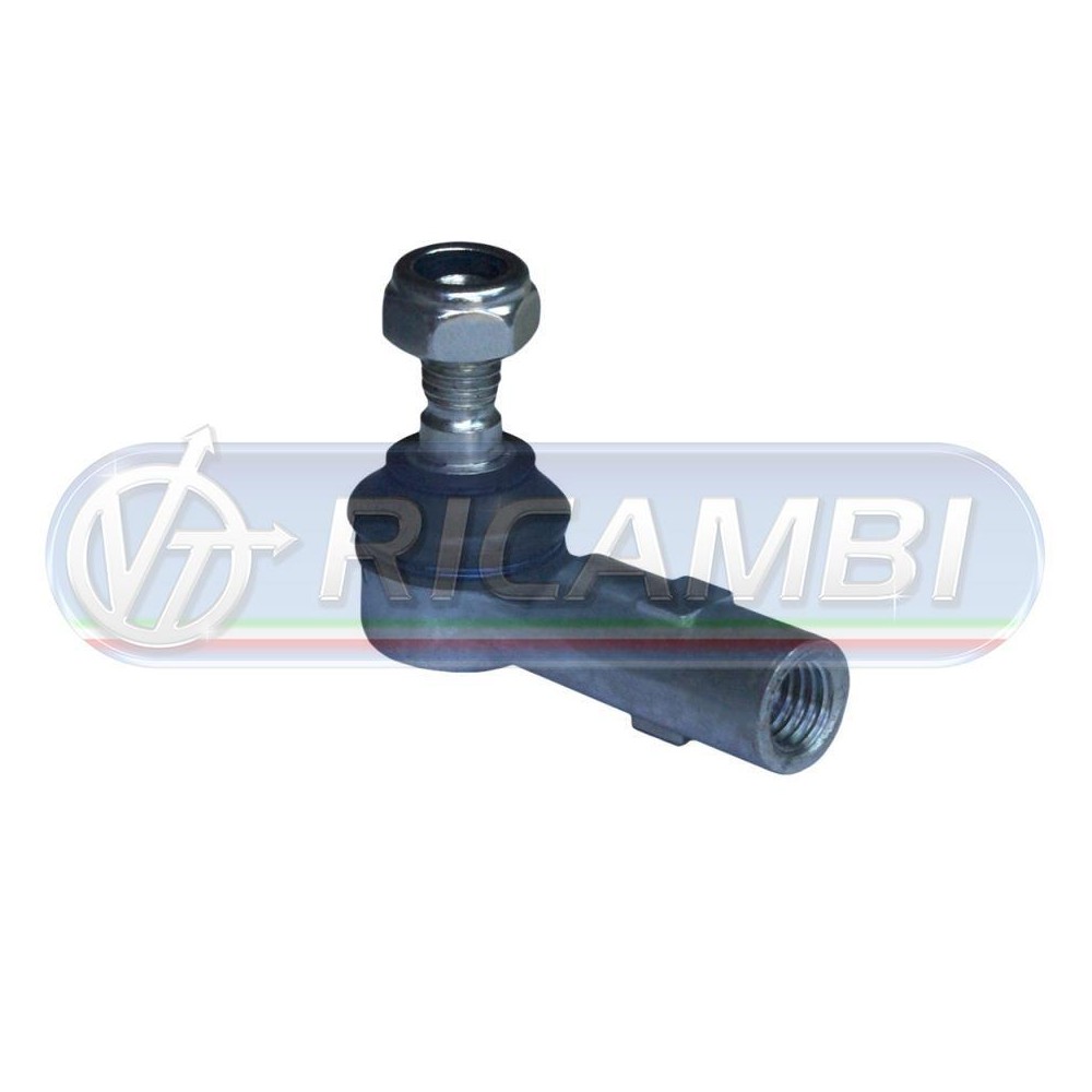 1 - TESTINA CAMBIO FH 12-16 F10-12 SX