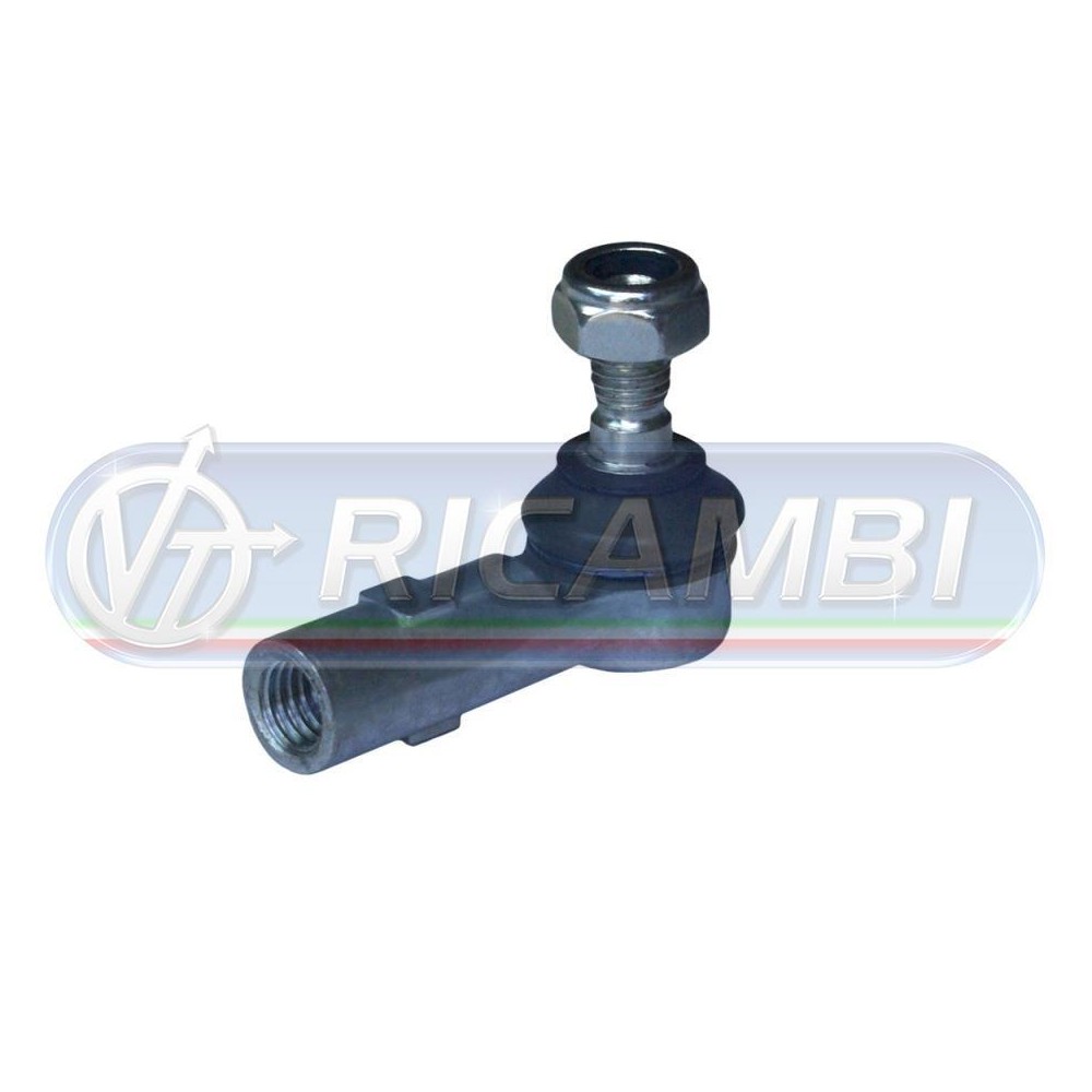 1 - TESTINA CAMBIO FH 12-16 F10-12 DX
