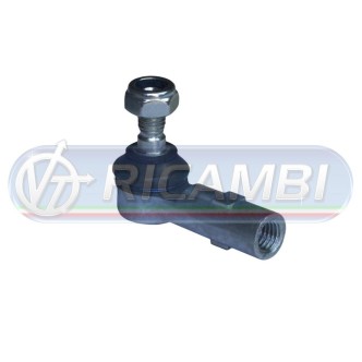1 - TESTINA CAMBIO FH 12-16 F10-12 DX