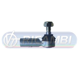1 - TESTINA CAMBIO FH 12-16 F10-12 DX