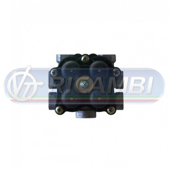 1 - VALVOLA QUATTRO VIE AE4604 FH 12-16 FM 10-12