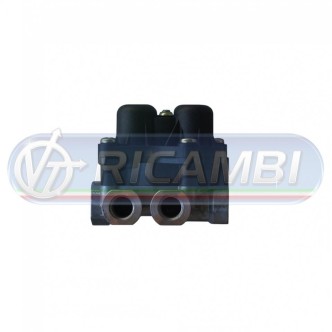 1 - VALVOLA QUATTRO VIE AE4604 FH 12-16 FM 10-12