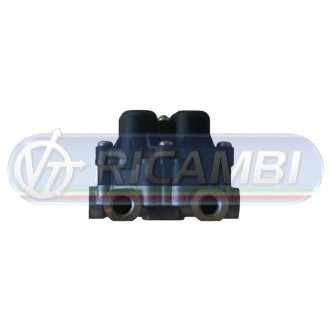 1 - VALVOLA QUATTRO VIE AE4604 FH 12-16 FM 10-12