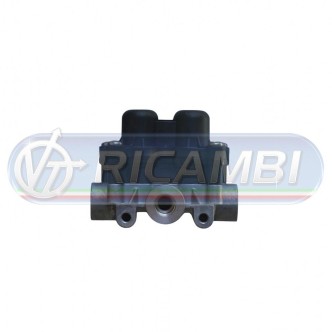 1 - VALVOLA QUATTRO VIE AE4603 FH 12-16 FM 10-12