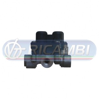 1 - VALVOLA QUATTRO VIE AE4603 FH 12-16 FM 10-12