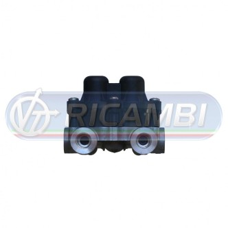 1 - VALVOLA QUATTRO VIE AE4603 FH 12-16 FM 10-12
