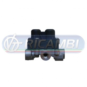 1 - VALVOLA QUATTRO VIE AE4603 FH 12-16 FM 10-12