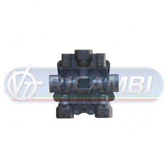 1 - VALVOLA QUATTRO VIE AE4603 FH 12-16 FM 10-12
