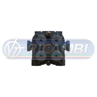 1 - VALVOLA QUATTRO VIE AE4428 FH 12-16 FM 10-12