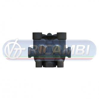 1 - VALVOLA QUATTRO VIE AE4428 FH 12-16 FM 10-12
