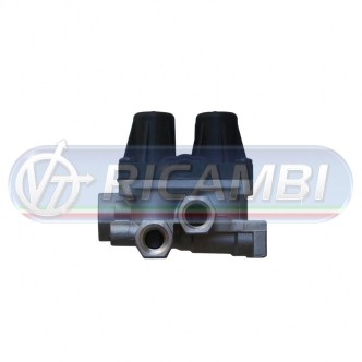 1 - VALVOLA QUATTRO VIE 934 714 7400 FH 12-16 FM 10-12