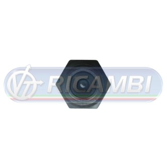 1 - VALVOLA GASOLIO A VITE CAVA D12