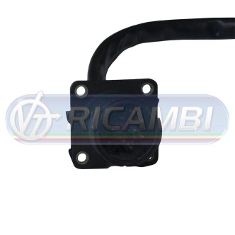 1 - FANALE ANT MANUALE C/TONDO FH 2 FM 2 DX