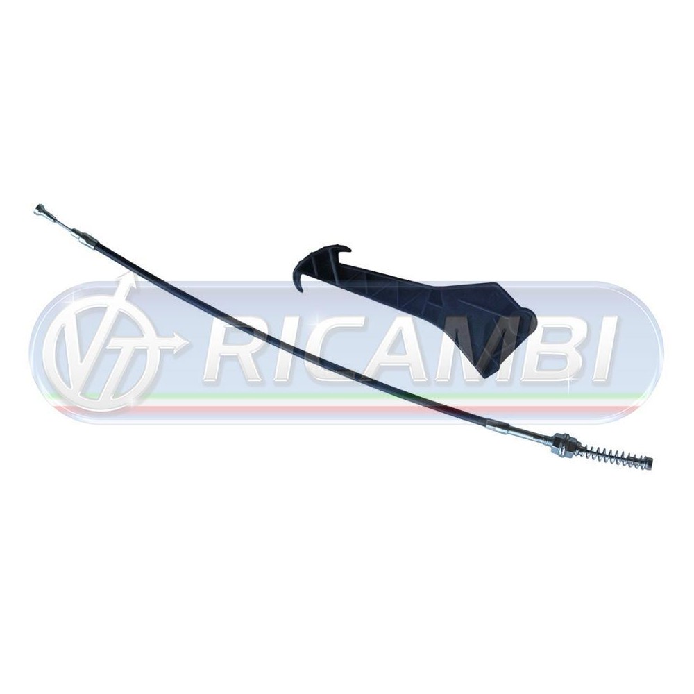 1 - KIT REGOLAZIONE VOLANTE FH 12-13-16 FM9-10-12-13
