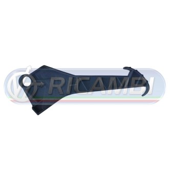1 - KIT REGOLAZIONE VOLANTE FH 12-13-16 FM9-10-12-13