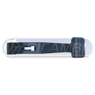 1 - KIT REGOLAZIONE VOLANTE FH 12-13-16 FM9-10-12-13