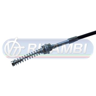 1 - KIT REGOLAZIONE VOLANTE FH 12-13-16 FM9-10-12-13