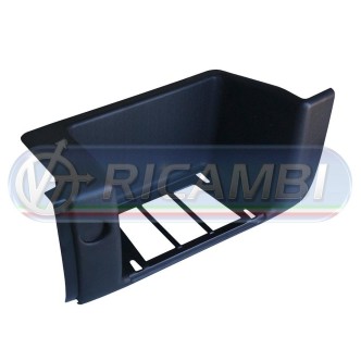 1 - PEDANA LATERALE FH 1 SX