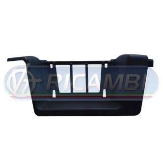 1 - PEDANA LATERALE FH 1 SX