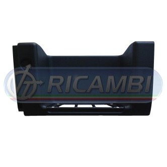 1 - PEDANA LATERALE FH 1 SX