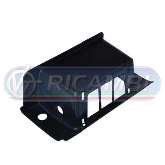 1 - PEDANA LATERALE FH 1 DX