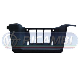 1 - PEDANA LATERALE FH 1 DX
