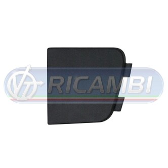 1 - COPERCHIO ANTERIORE INFERIORE CALANDRA FH 2 SX