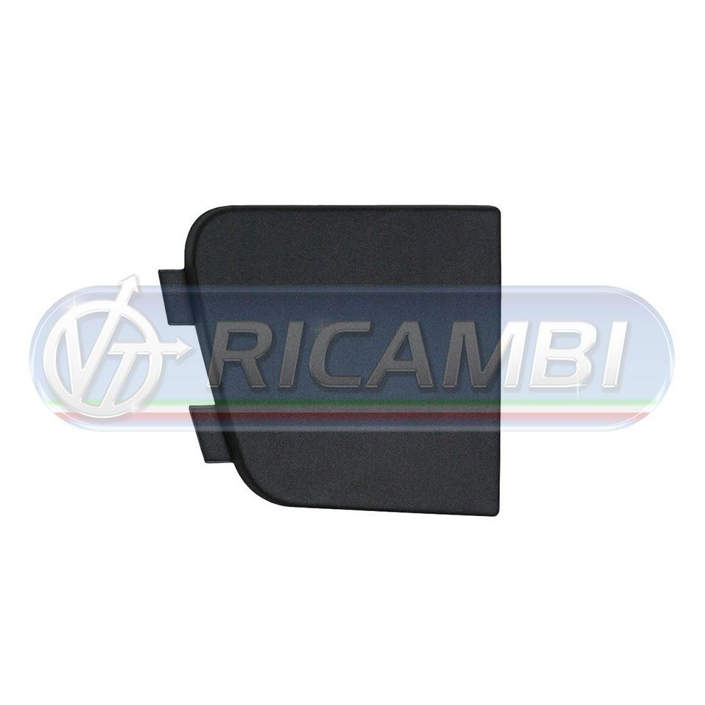 1 - COPERCHIO ANTERIORE INFERIORE CALANDRA FH 2 DX